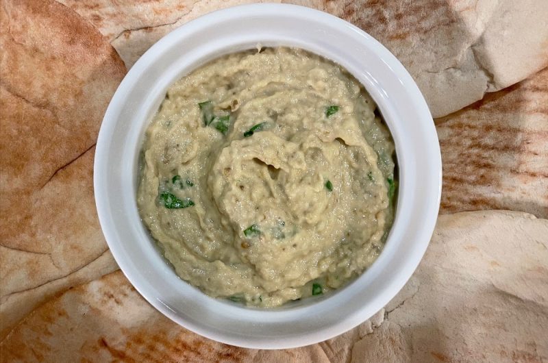 Baba Ganoush