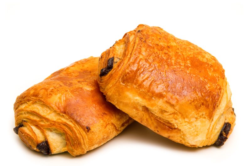 Pain au Chocolat