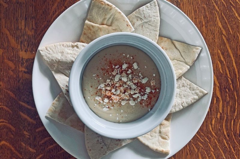 Hummus