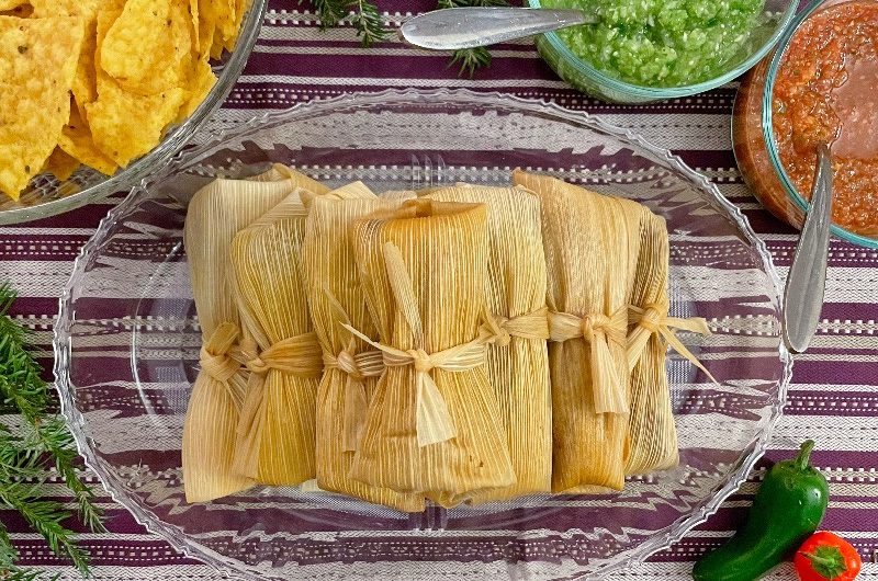 Tamales